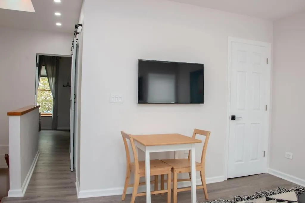 Appartement Modern 1Br Exclusive Space In Historic Brooklyn New York