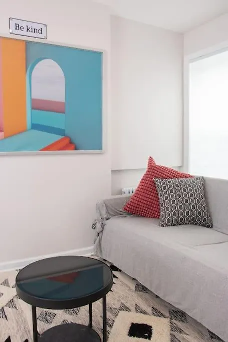 Modern 1Br Exclusive Space In Historic Brooklyn New York 0*,