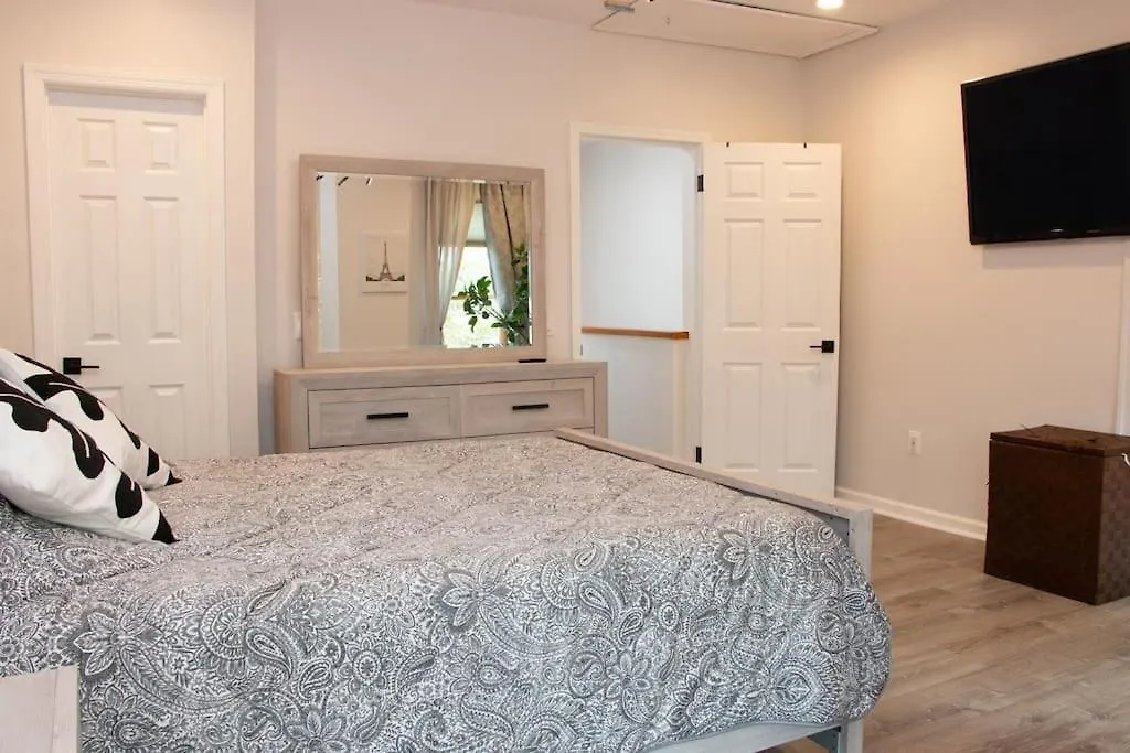 Appartement Modern 1Br Exclusive Space In Historic Brooklyn New York