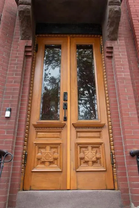 Appartement Modern 1Br Exclusive Space In Historic Brooklyn New York