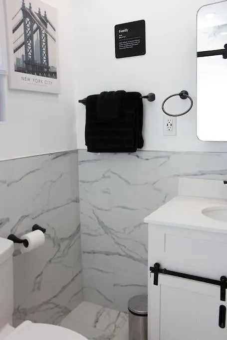 Modern 1Br Exclusive Space In Historic Brooklyn New York 0*,  États-Unis
