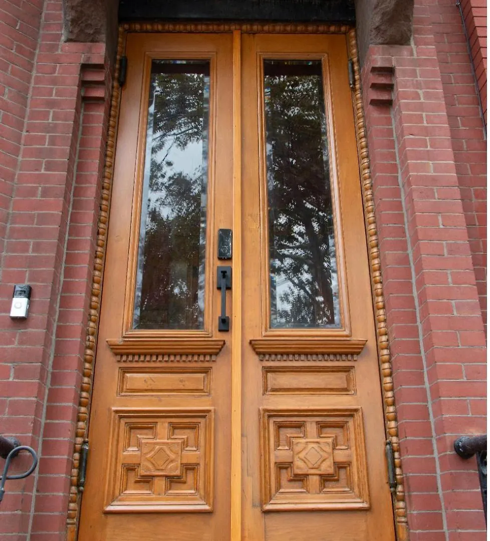 Appartement Modern 1Br Exclusive Space In Historic Brooklyn New York États-Unis
